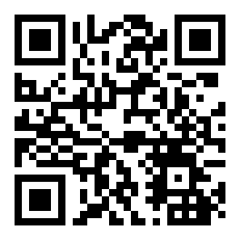 QR code for Blue Ridge Parkway